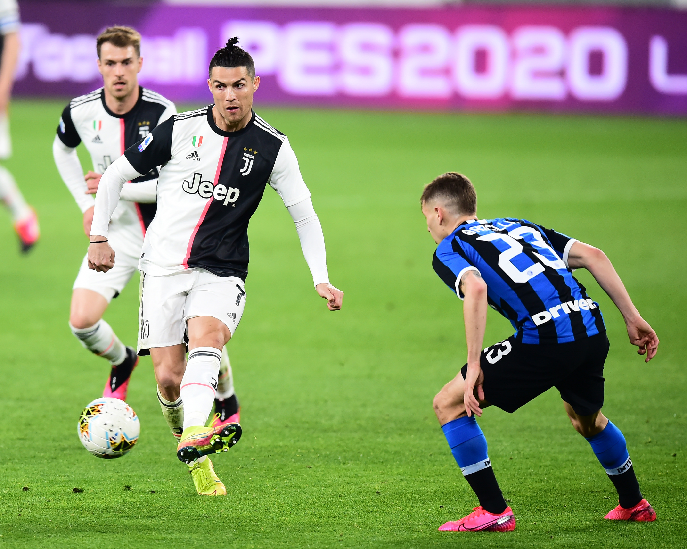 德保罗：去国家队前，梅西对我说他想再去诺坎普看看（德保罗：启程国家队前，梅西说他想再回诺坎普看看）