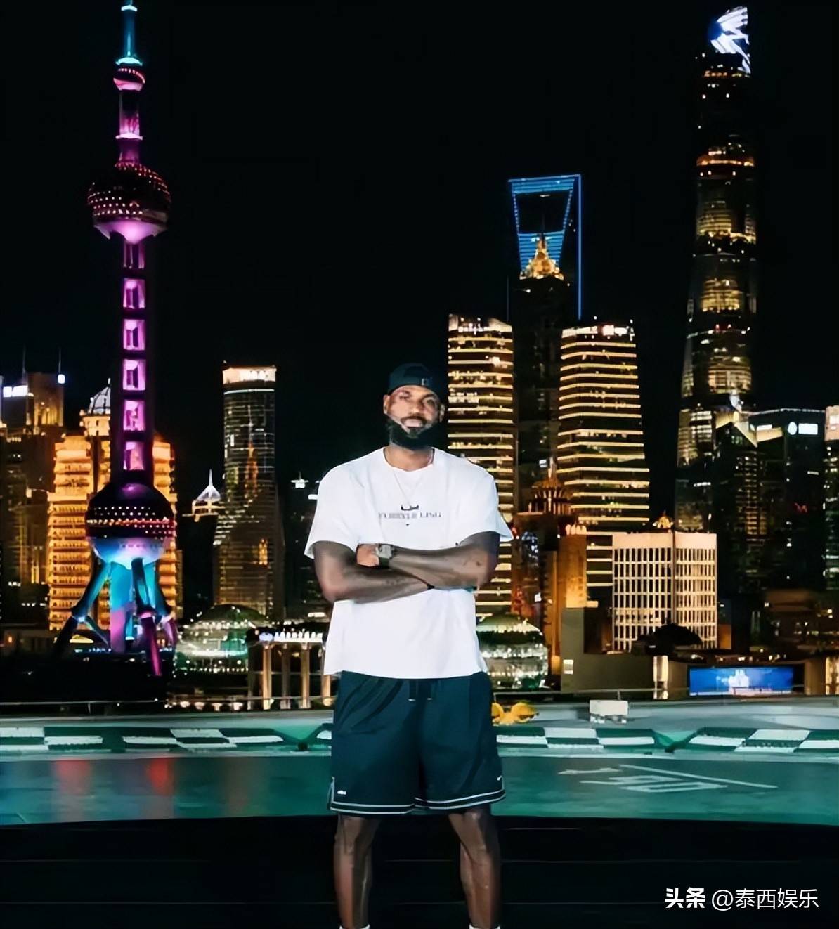 鹿公告称后